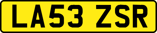 LA53ZSR
