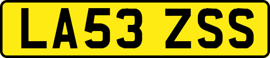 LA53ZSS