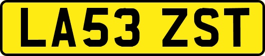 LA53ZST