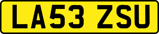 LA53ZSU