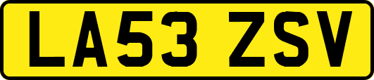 LA53ZSV