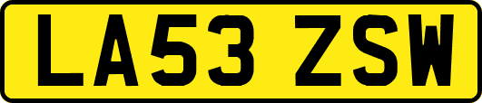 LA53ZSW