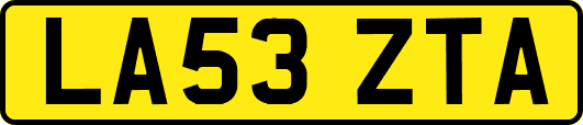 LA53ZTA