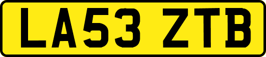 LA53ZTB