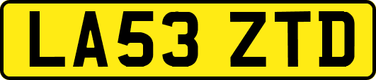 LA53ZTD
