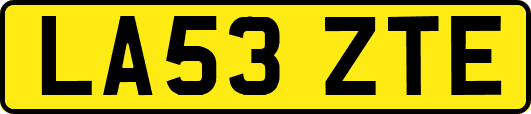 LA53ZTE