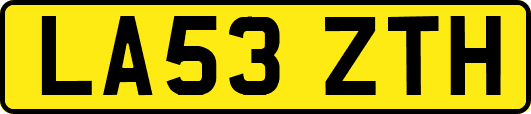 LA53ZTH