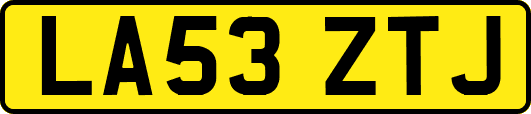 LA53ZTJ