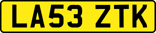 LA53ZTK