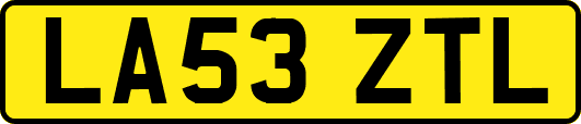 LA53ZTL