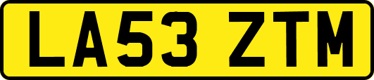 LA53ZTM