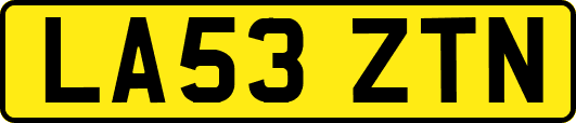 LA53ZTN