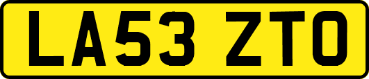 LA53ZTO