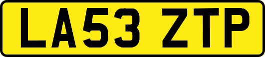 LA53ZTP