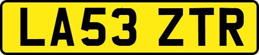 LA53ZTR