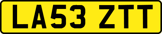 LA53ZTT