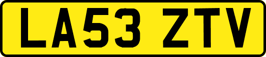 LA53ZTV