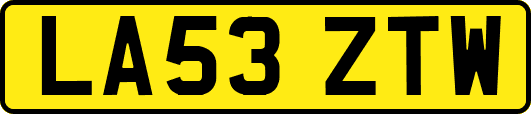 LA53ZTW