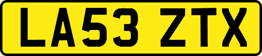 LA53ZTX