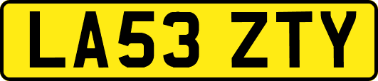 LA53ZTY