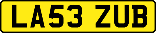 LA53ZUB