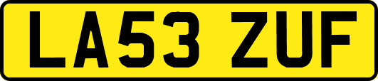 LA53ZUF