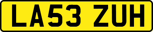 LA53ZUH