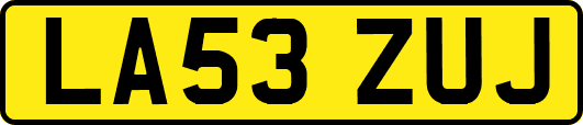 LA53ZUJ