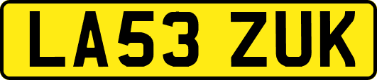 LA53ZUK