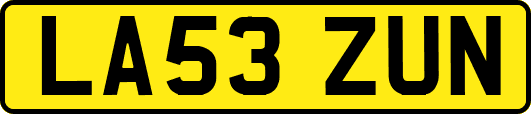 LA53ZUN
