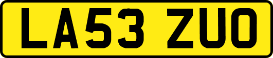 LA53ZUO