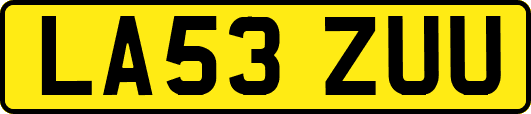 LA53ZUU