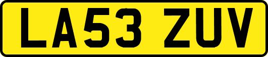 LA53ZUV