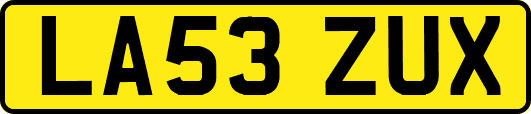 LA53ZUX