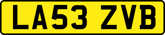 LA53ZVB