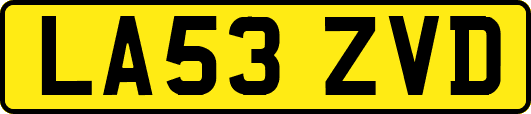 LA53ZVD