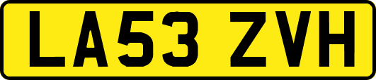 LA53ZVH
