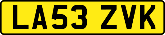 LA53ZVK