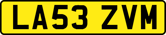 LA53ZVM