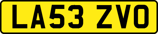 LA53ZVO