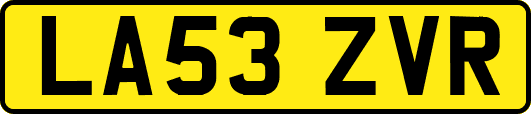 LA53ZVR