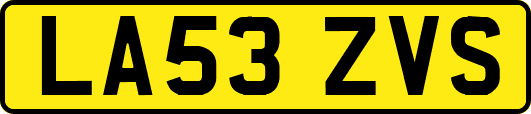 LA53ZVS