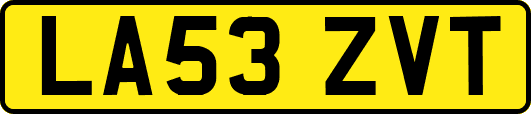 LA53ZVT