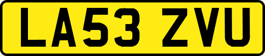 LA53ZVU