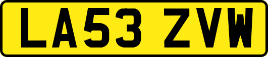 LA53ZVW