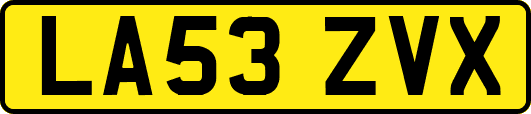 LA53ZVX