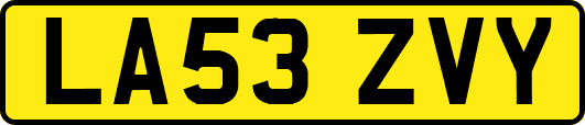 LA53ZVY