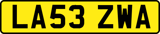 LA53ZWA