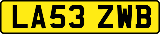 LA53ZWB
