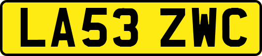 LA53ZWC